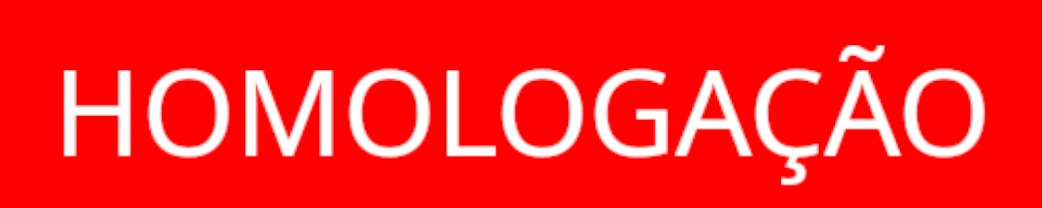 Homologação